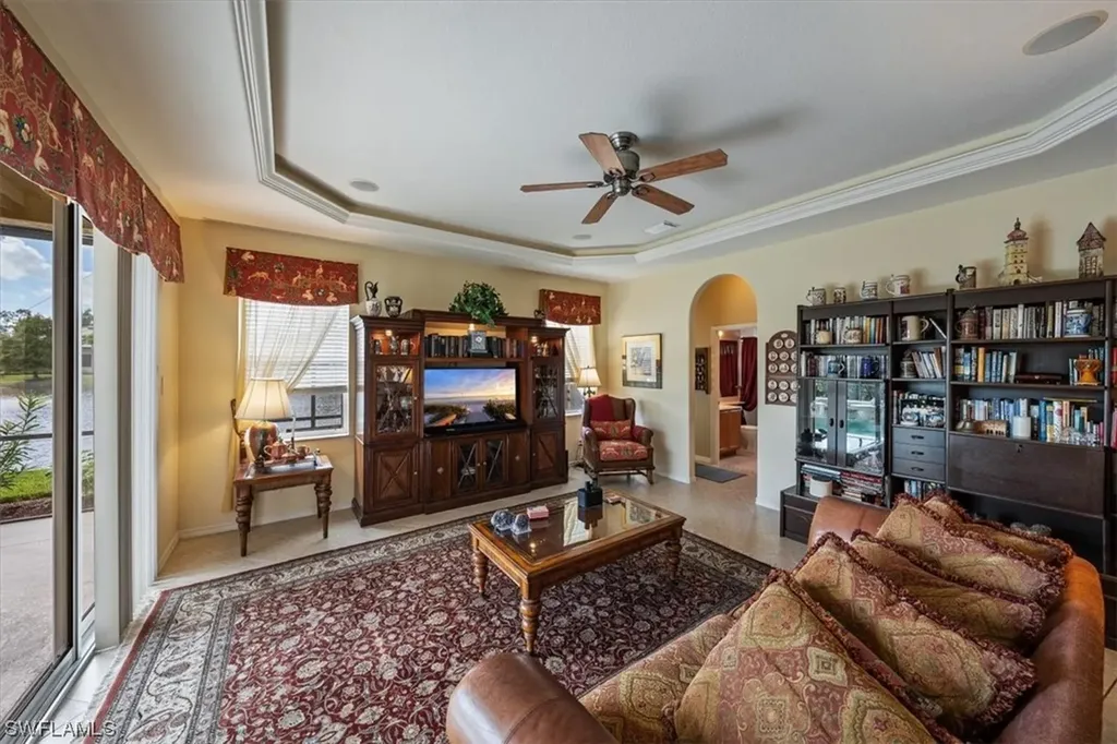 14684 Indigo Lakes Circle Naples FL 34119