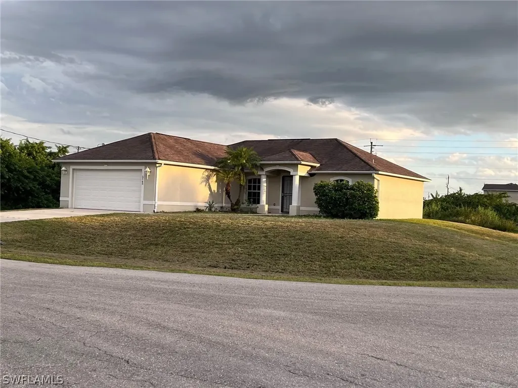 5145 Benton Court Lehigh Acres FL 33971