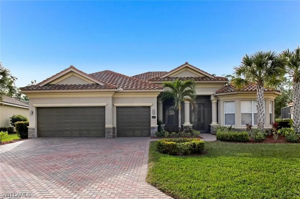21078 Bosco Court Estero FL 33928