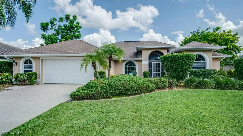 2313 SE 5th Court Cape Coral FL 33990