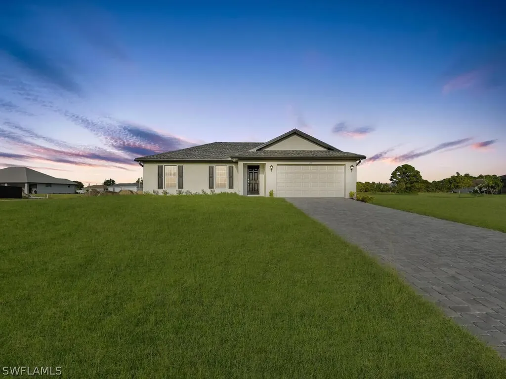 3737 NE 13th Place Cape Coral FL 33909