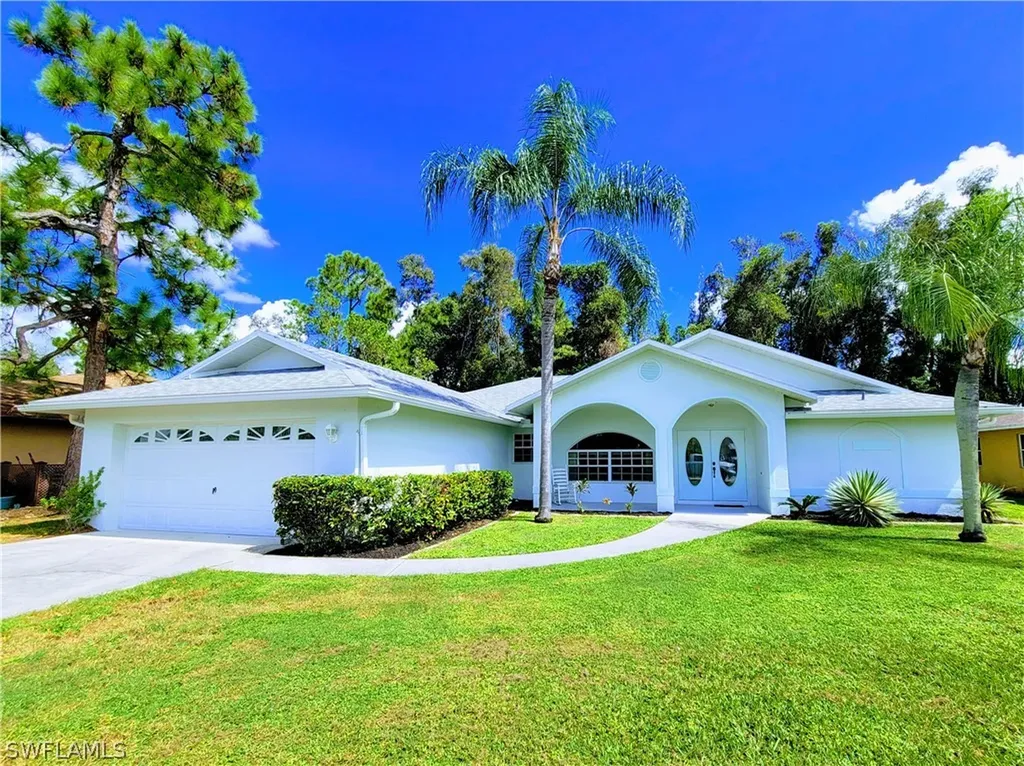17490 Caloosa Trace Circle Fort Myers FL 33967