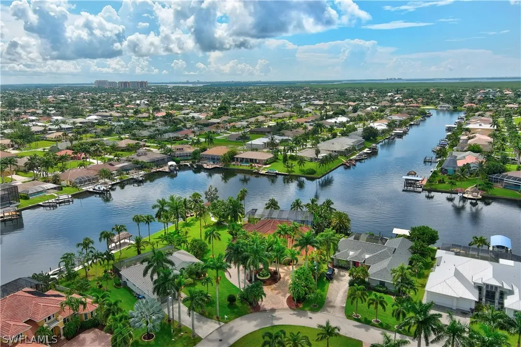 2606 SW 48th Terrace Cape Coral FL 33914