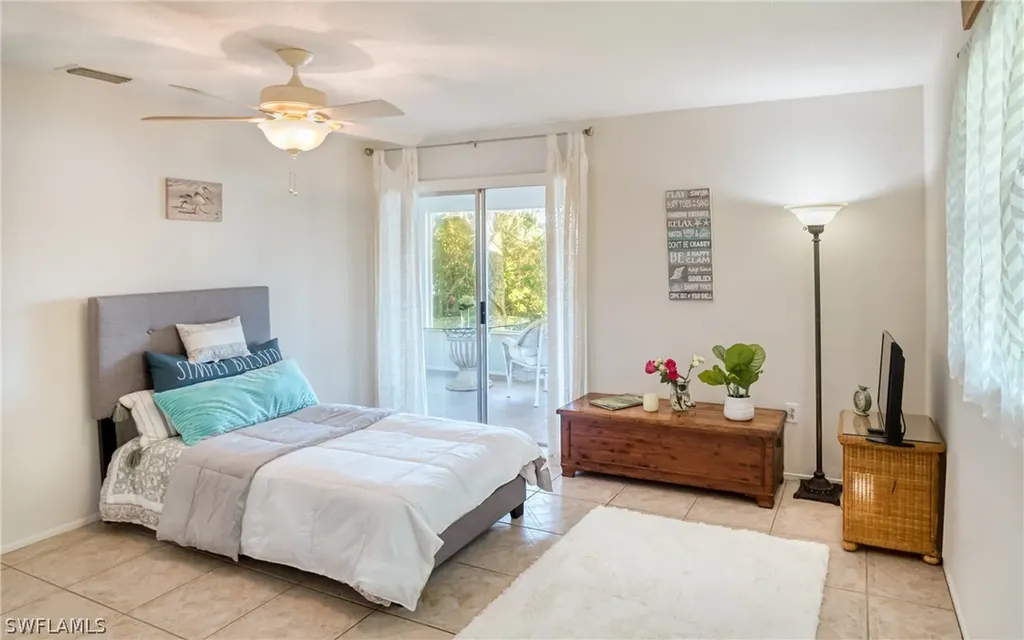 2539 Coconut Drive Sanibel FL 33957