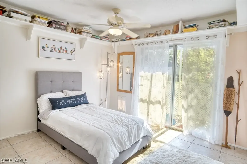 2539 Coconut Drive Sanibel FL 33957