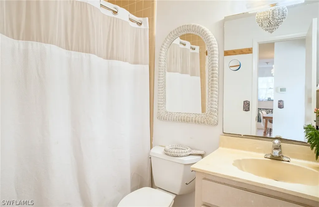 2539 Coconut Drive Sanibel FL 33957