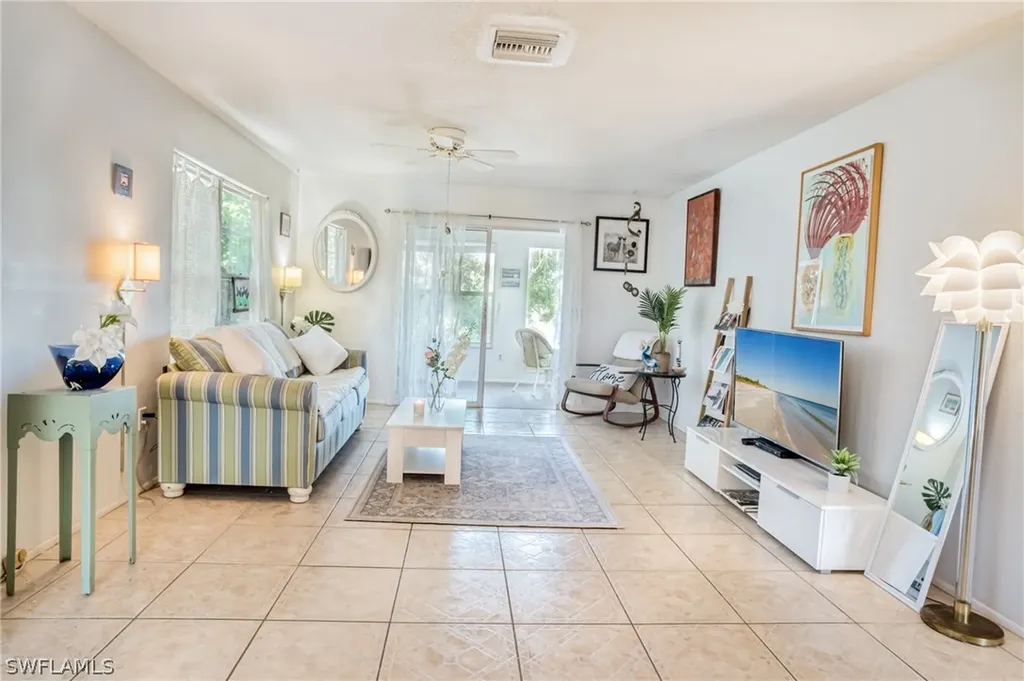 2539 Coconut Drive Sanibel FL 33957
