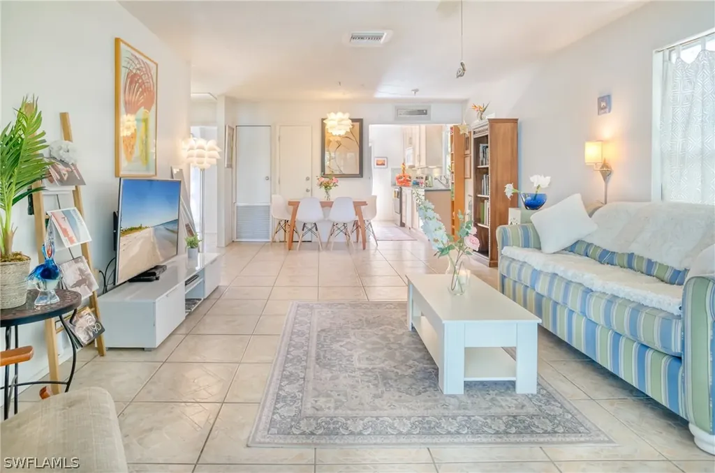 2539 Coconut Drive Sanibel FL 33957