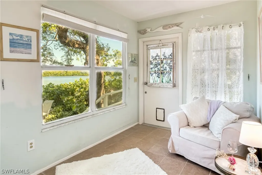 2539 Coconut Drive Sanibel FL 33957