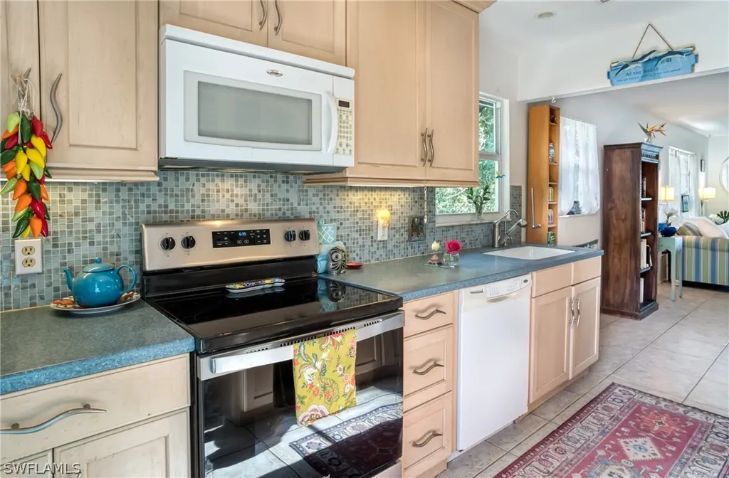 2539 Coconut Drive Sanibel FL 33957