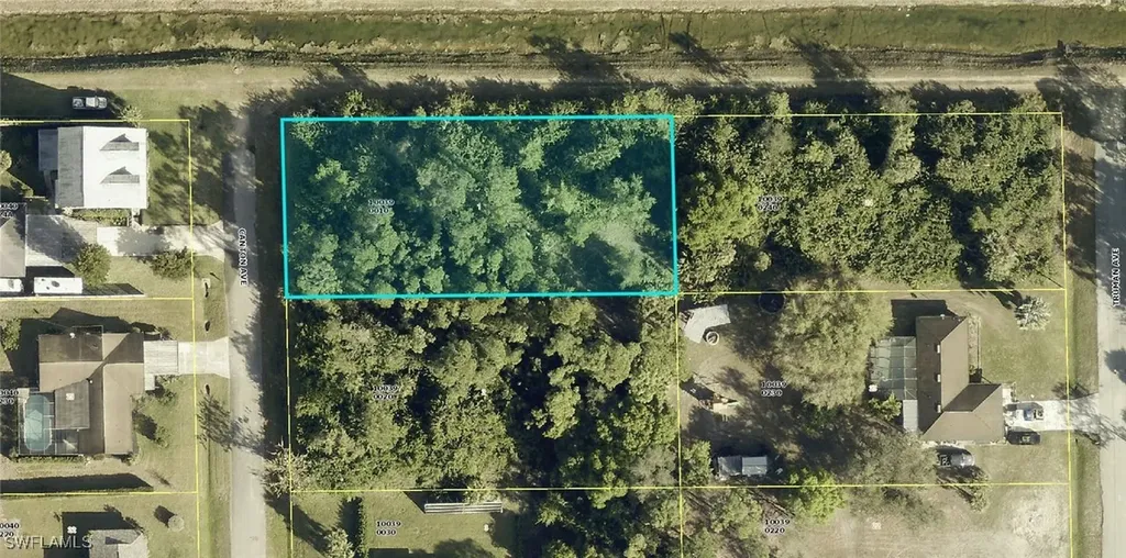 722 Canton Avenue Lehigh Acres FL 33972