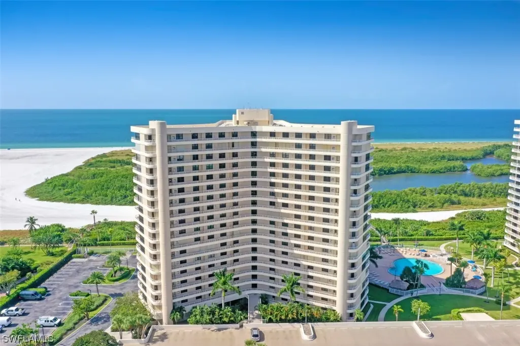 380 Seaview Court Marco Island FL 34145