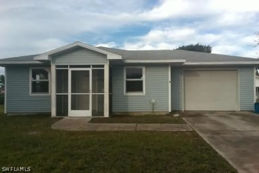 624 Santa Barbara Boulevard Cape Coral FL 33991