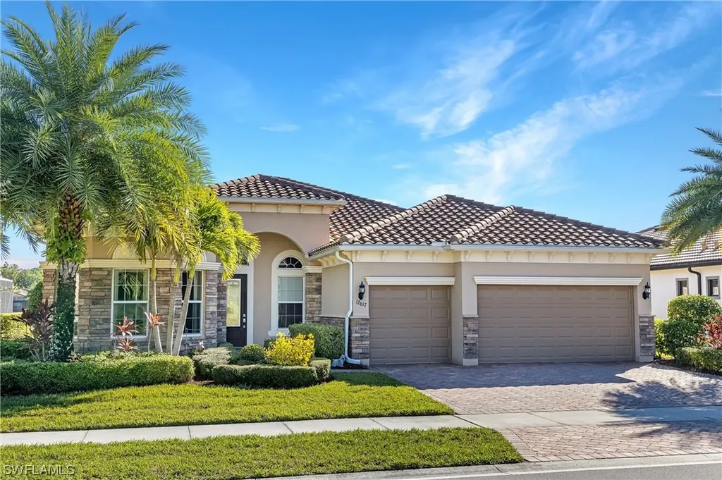 12617 Chrasfield Chase Fort Myers FL 33913