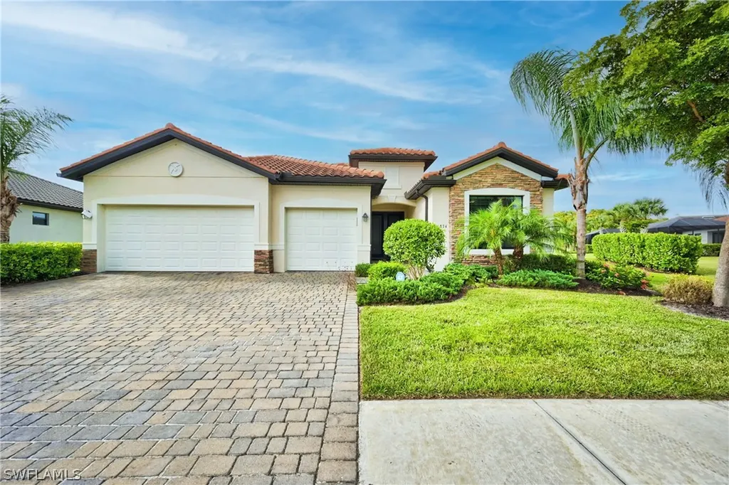 11874 White Stone Drive Fort Myers FL 33913