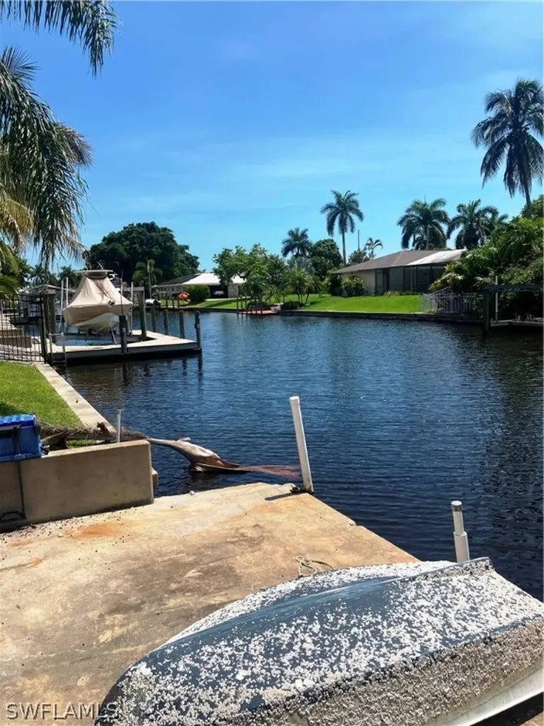 5628 Delido Court Cape Coral FL 33904
