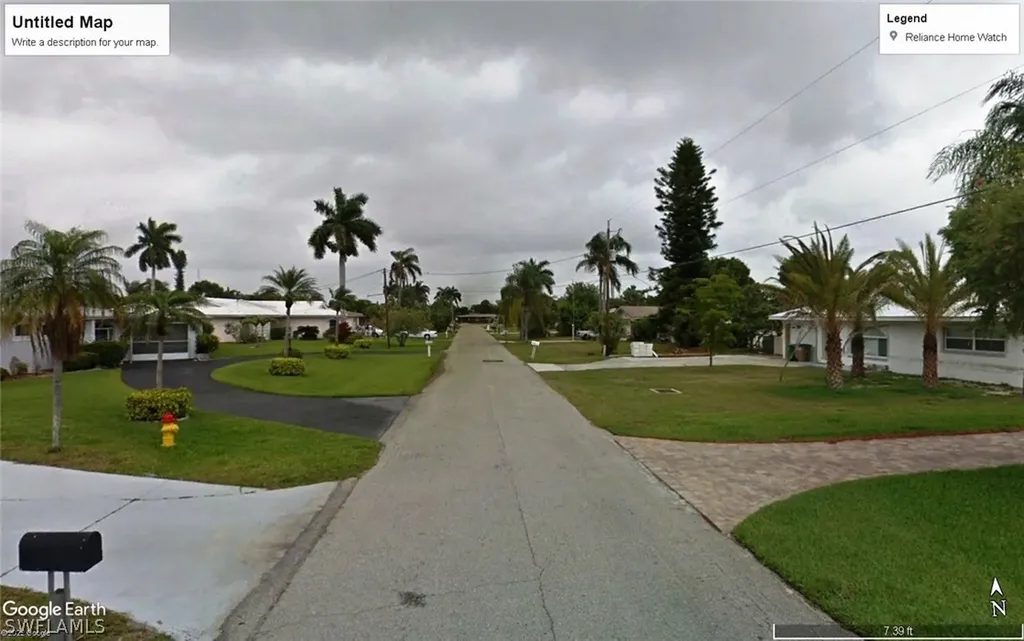 5628 Delido Court Cape Coral FL 33904