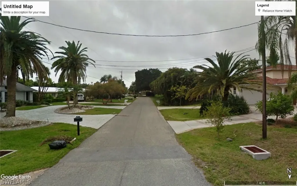 5628 Delido Court Cape Coral FL 33904