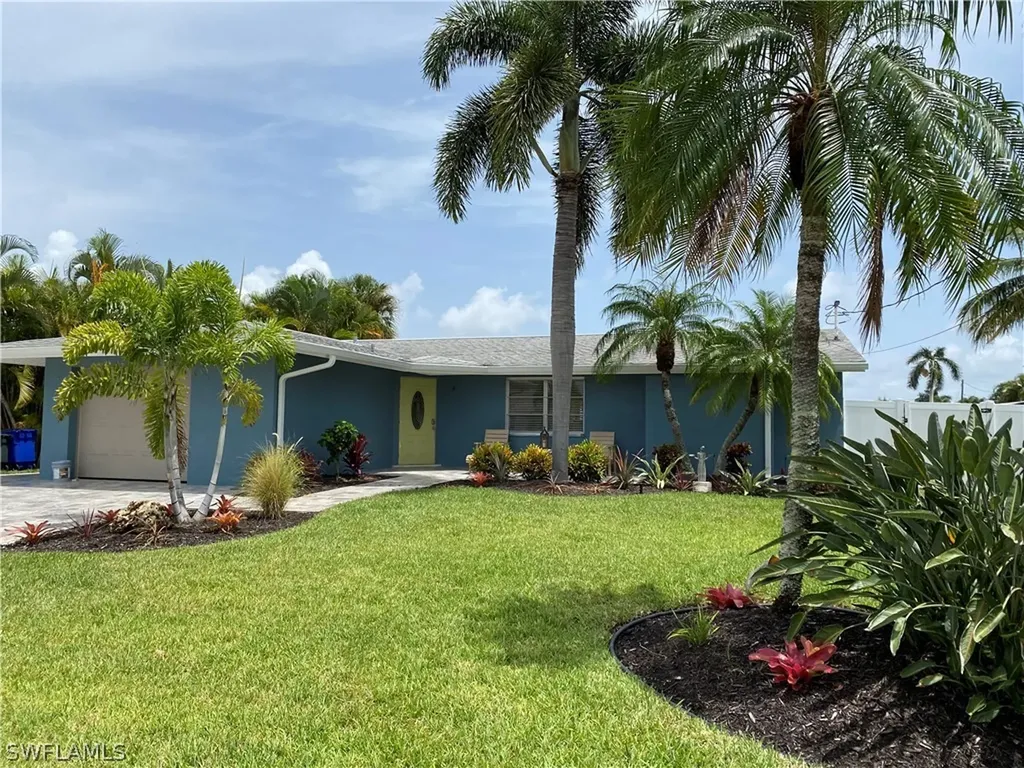 13 Sunview Boulevard Fort Myers Beach FL 33931