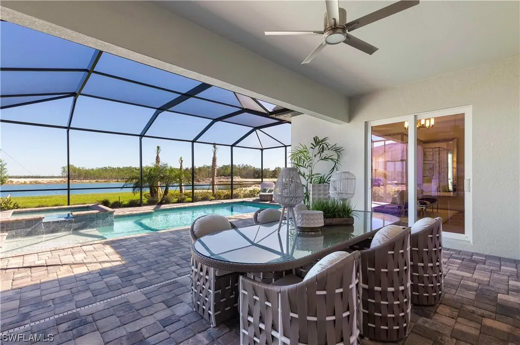 14517 Blue Bay Circle Fort Myers FL 33913
