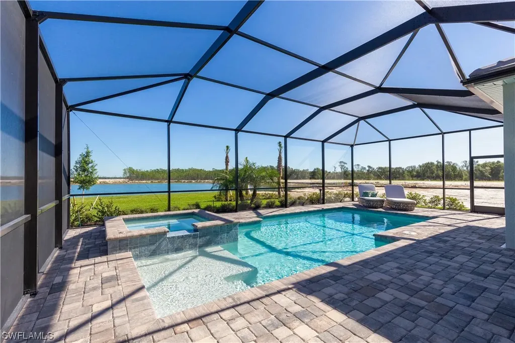 14517 Blue Bay Circle Fort Myers FL 33913