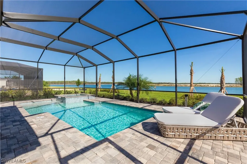 14517 Blue Bay Circle Fort Myers FL 33913