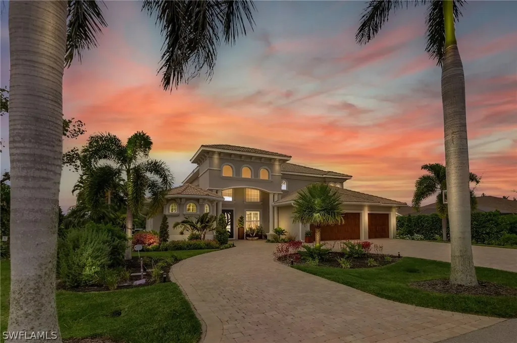 5506 SW 11th Avenue Cape Coral FL 33914