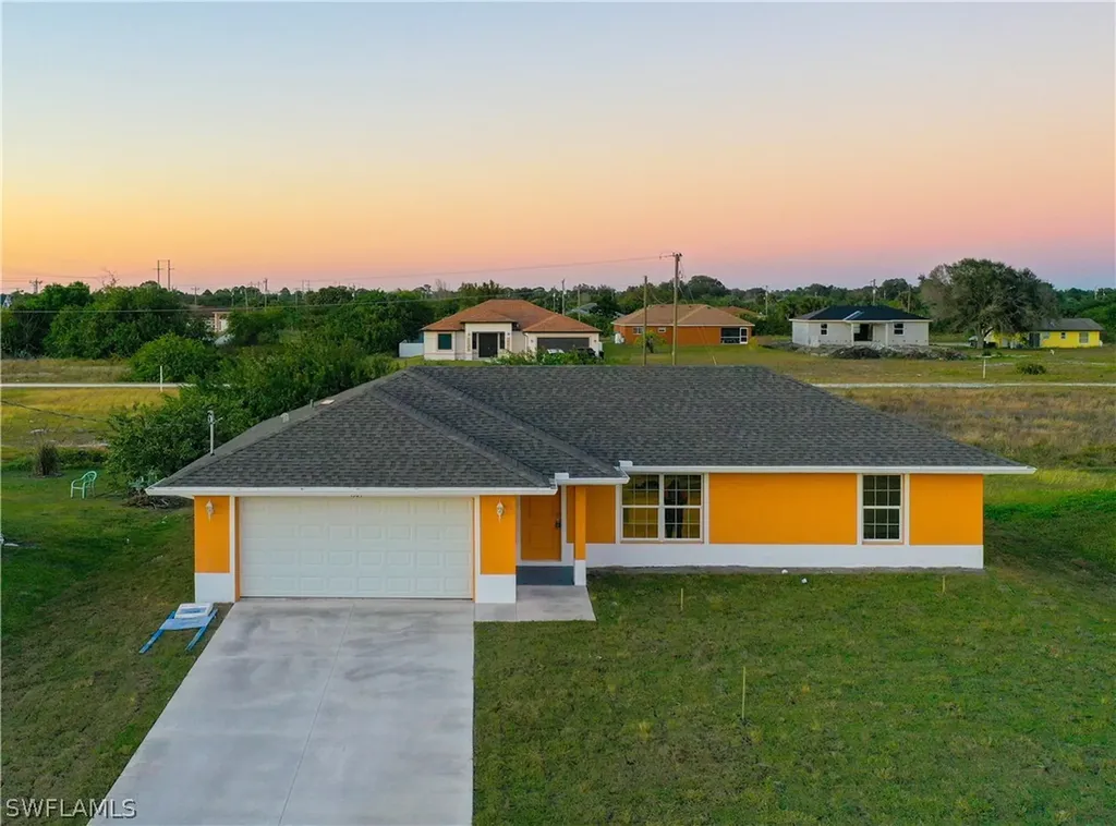 4304 20th Street SW Lehigh Acres FL 33976