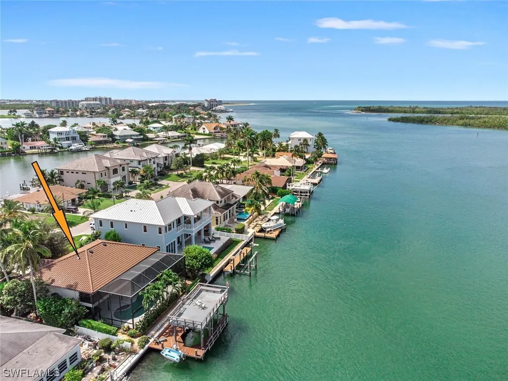 153 W. Pago Pago Drive Naples FL 34113