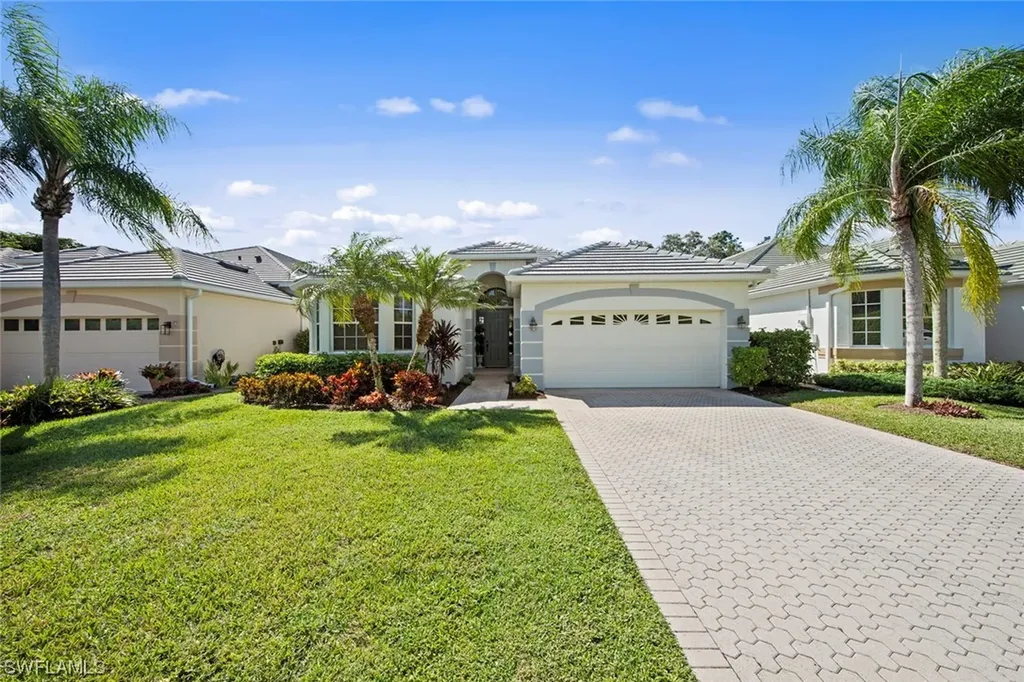 19733 Vintage Trace Circle Estero FL 33967