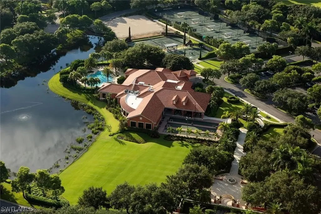 16675 Lucarno Way Naples FL 34110