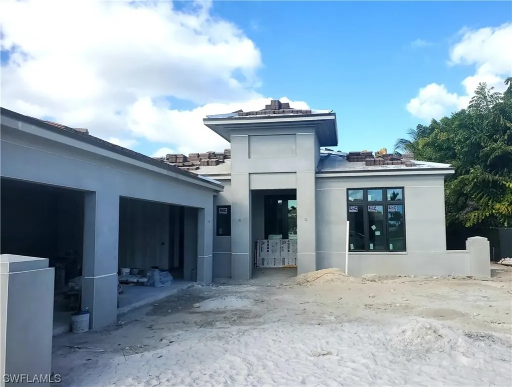 16675 Lucarno Way Naples FL 34110