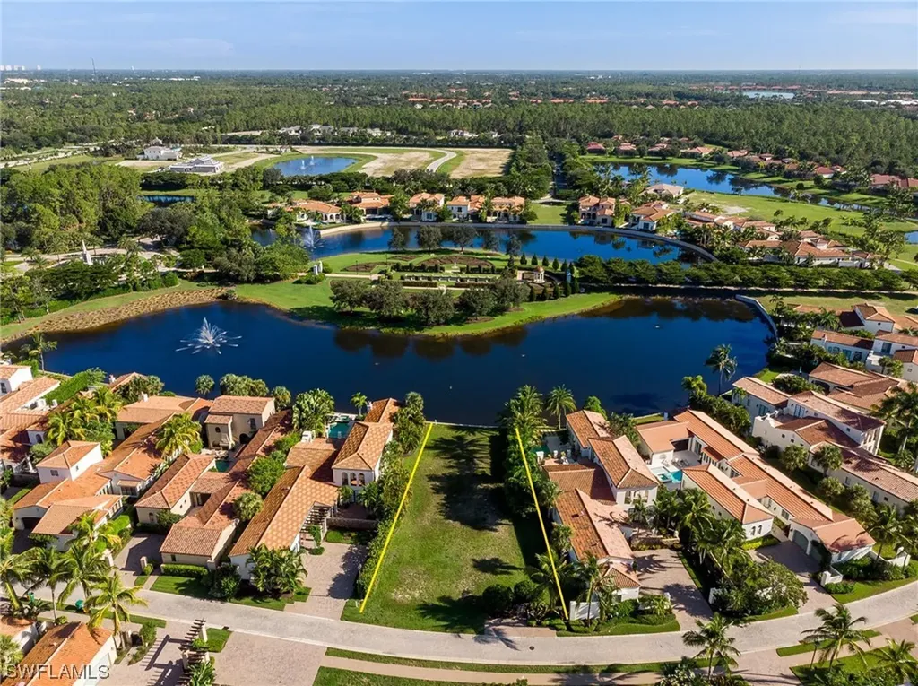 16675 Lucarno Way Naples FL 34110