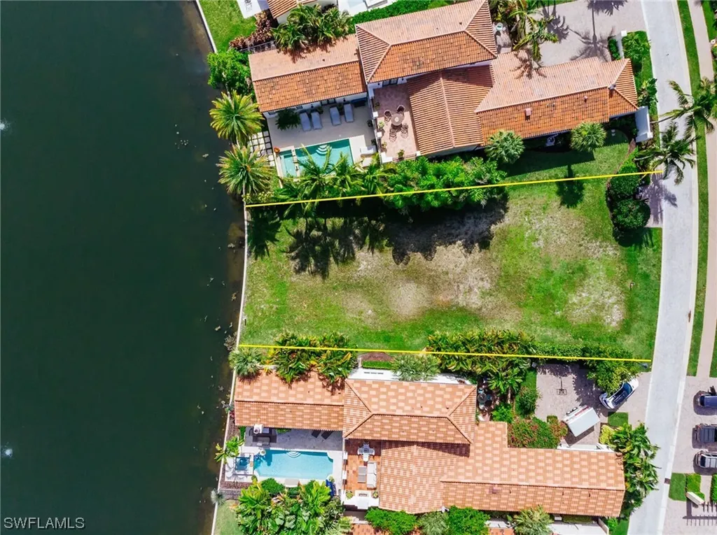 16675 Lucarno Way Naples FL 34110
