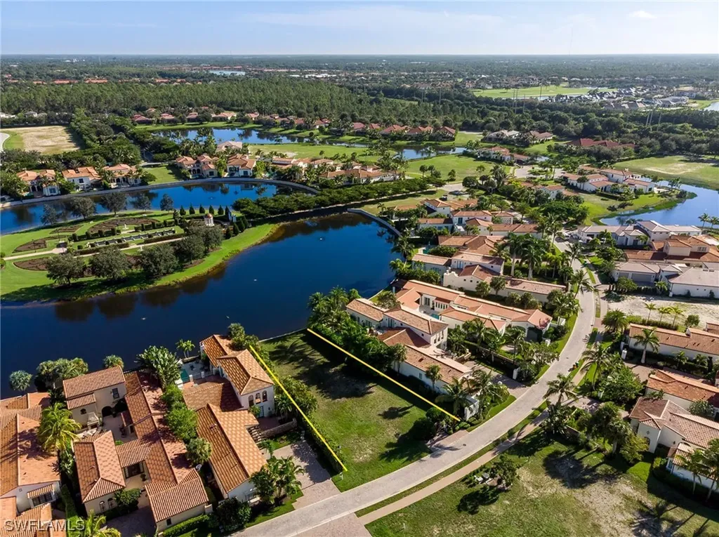 16675 Lucarno Way Naples FL 34110