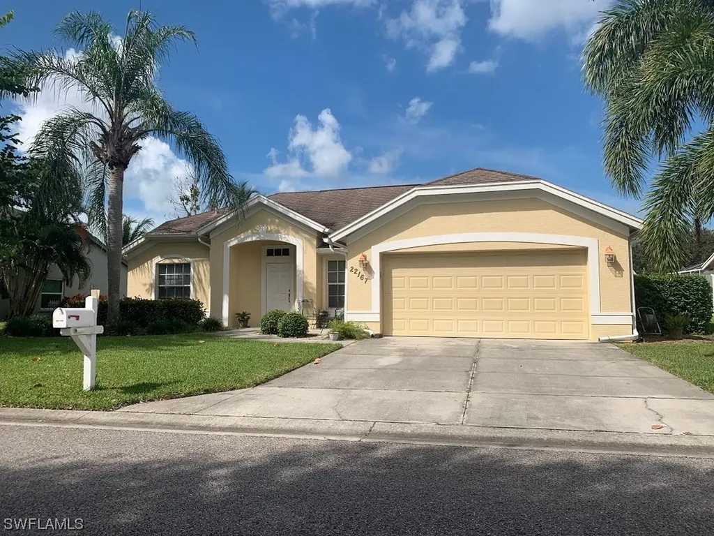 22167 Seashore Circle Estero FL 33928