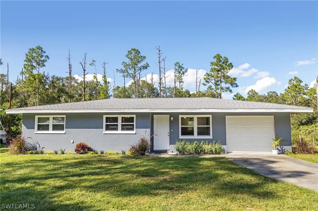 1003 Irving Avenue Lehigh Acres FL 33972