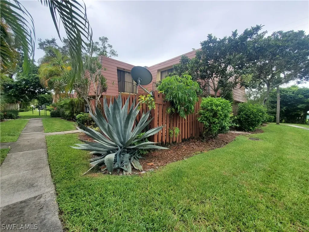 12358 Woodrose Court Fort Myers FL 33907