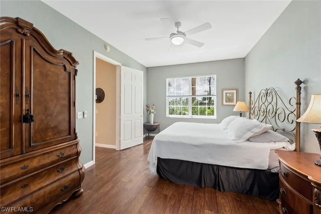 3950 Deer Crossing Court Naples FL 34114