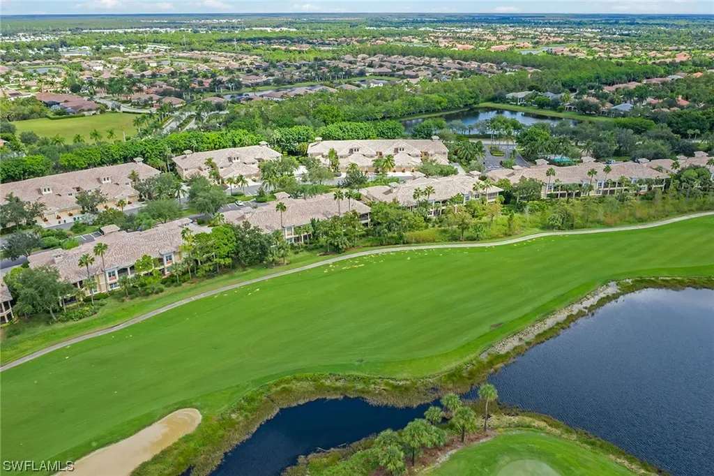 3950 Deer Crossing Court Naples FL 34114