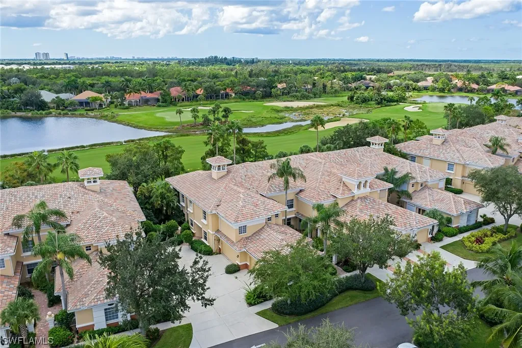 3950 Deer Crossing Court Naples FL 34114