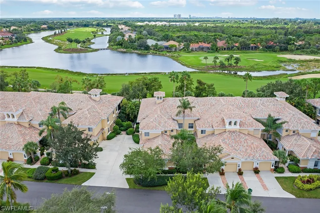 3950 Deer Crossing Court Naples FL 34114