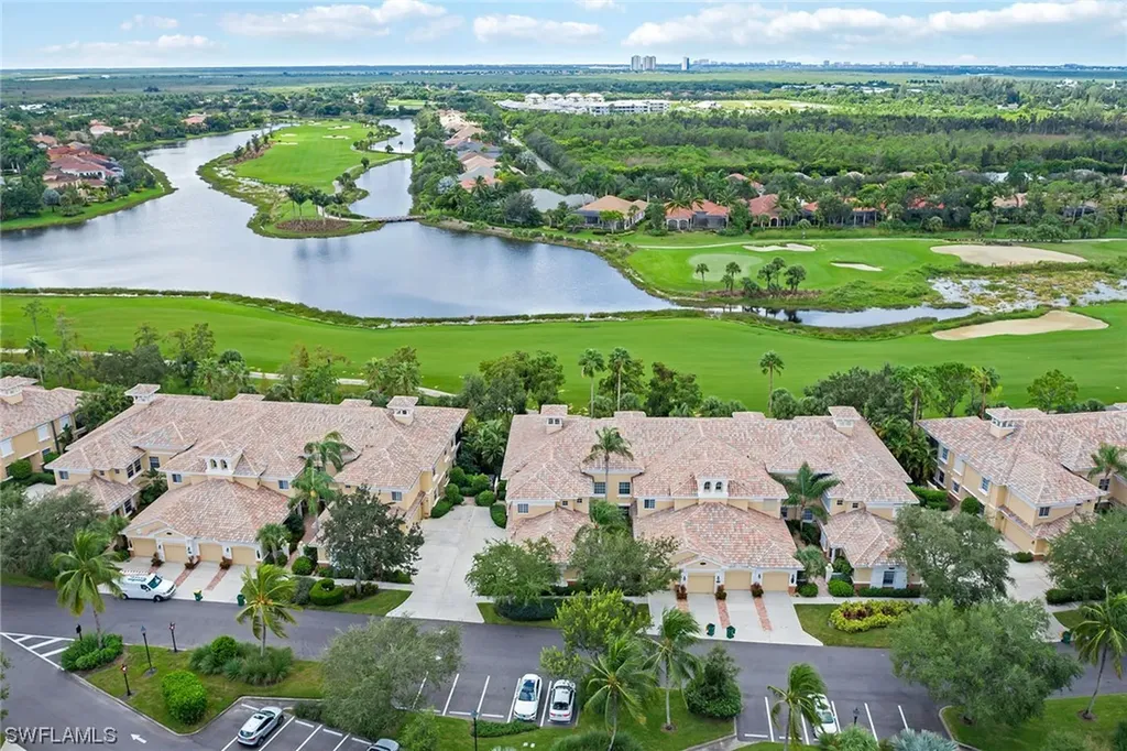 3950 Deer Crossing Court Naples FL 34114