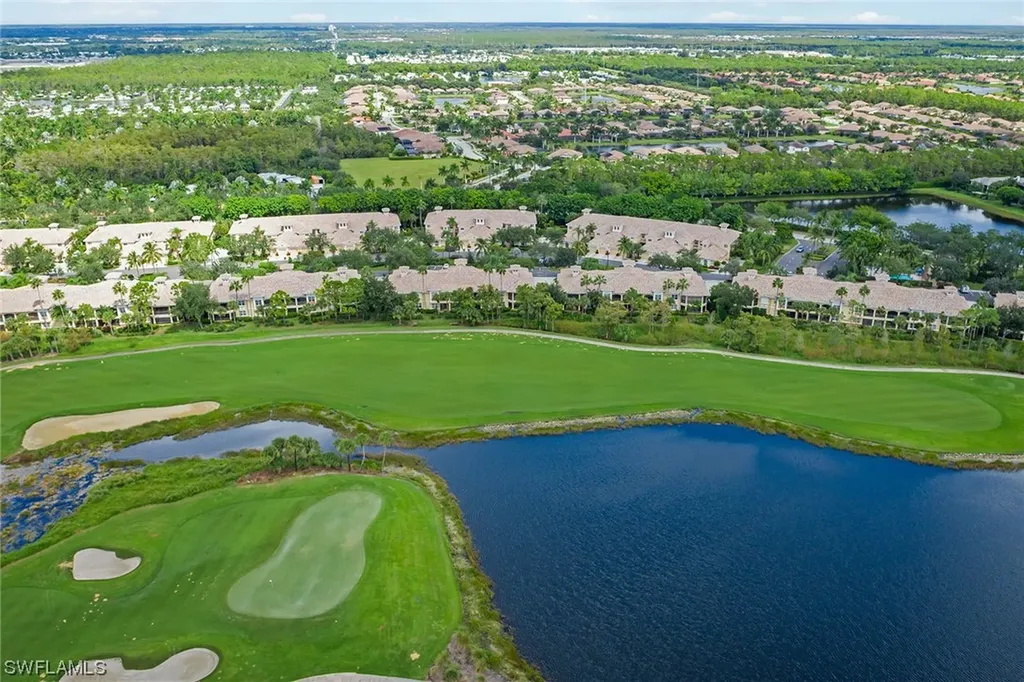 3950 Deer Crossing Court Naples FL 34114