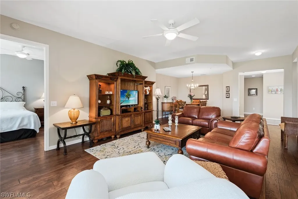 3950 Deer Crossing Court Naples FL 34114
