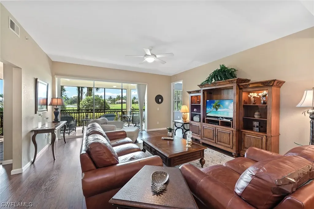 3950 Deer Crossing Court Naples FL 34114