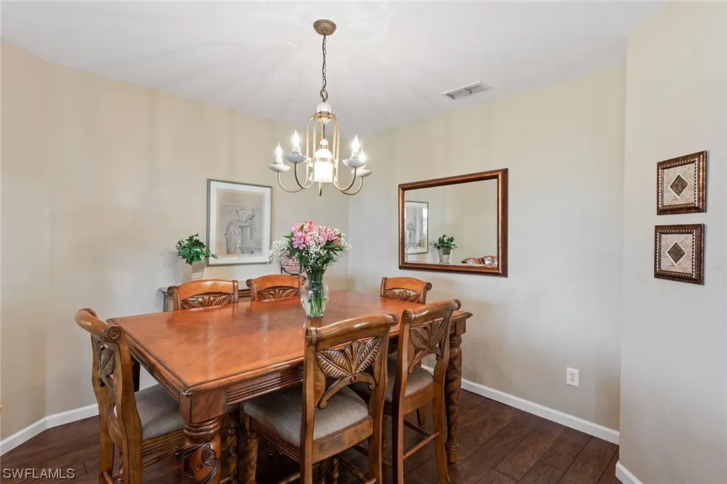 3950 Deer Crossing Court Naples FL 34114