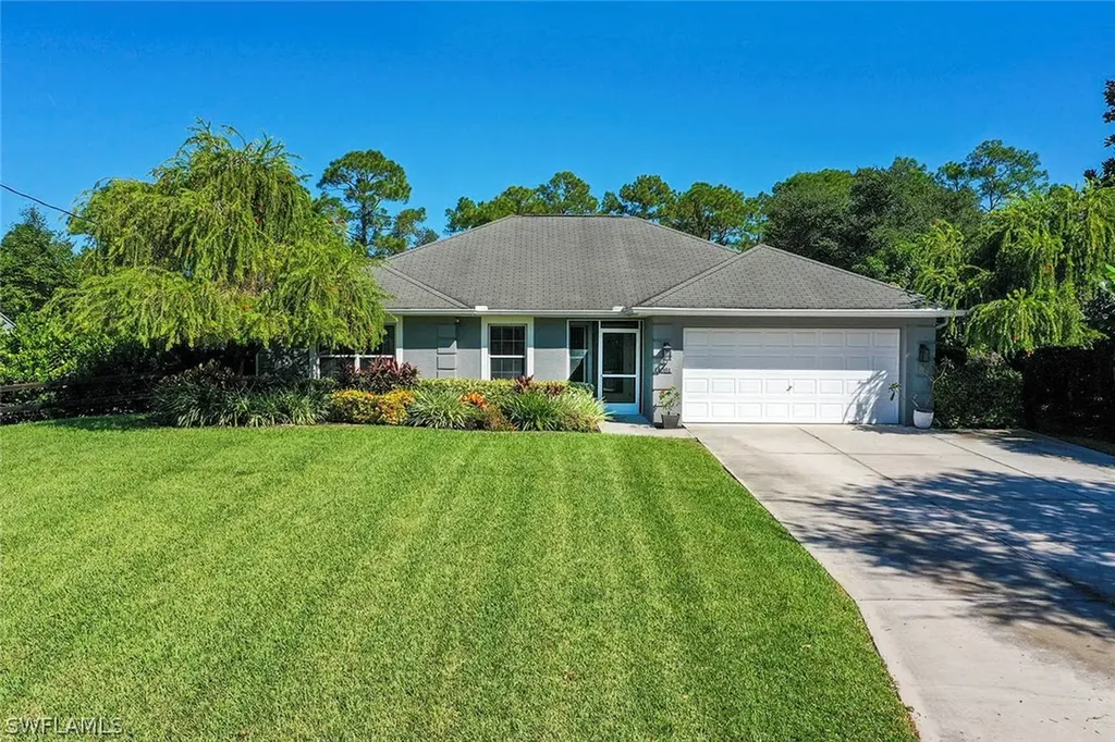 14081 Barkwood Street Fort Myers FL 33905