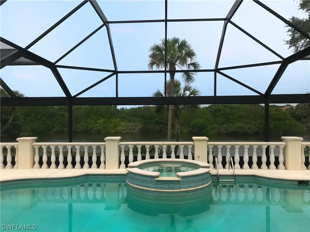4100 Harbor Oaks Court Bonita Springs FL 34134