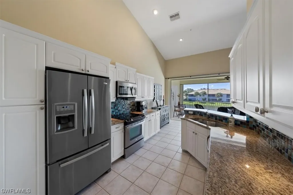 7786 Gardner Drive Naples FL 34109